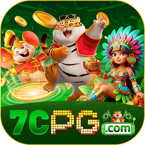 7CPG Cassino Online
